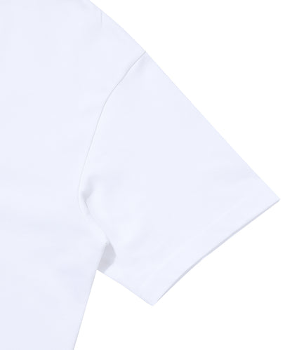 Retro Game T-Shirt - White