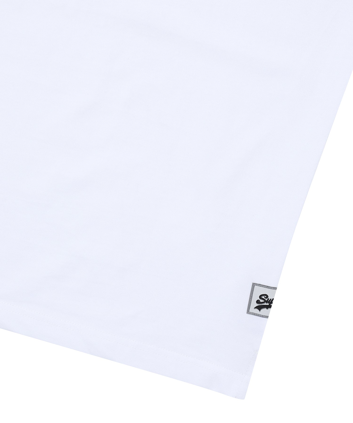 Retro Game T-Shirt - White