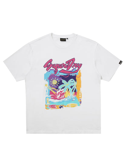 Street Surfer T-Shirt