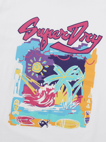 Street Surfer T-Shirt