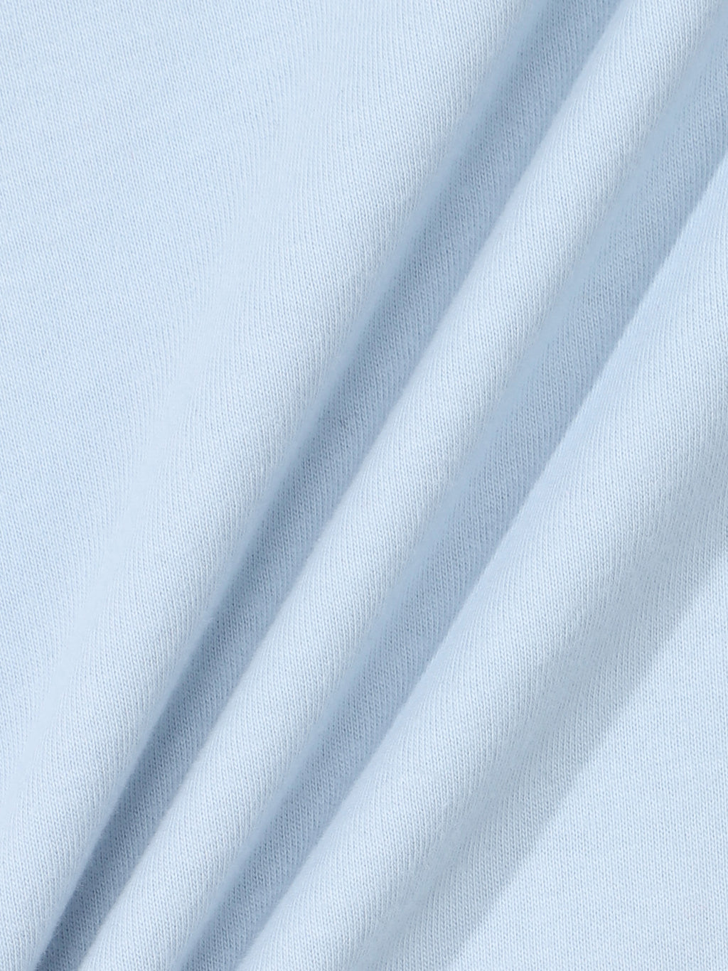 Snake T-Shirt - Grey/Blue