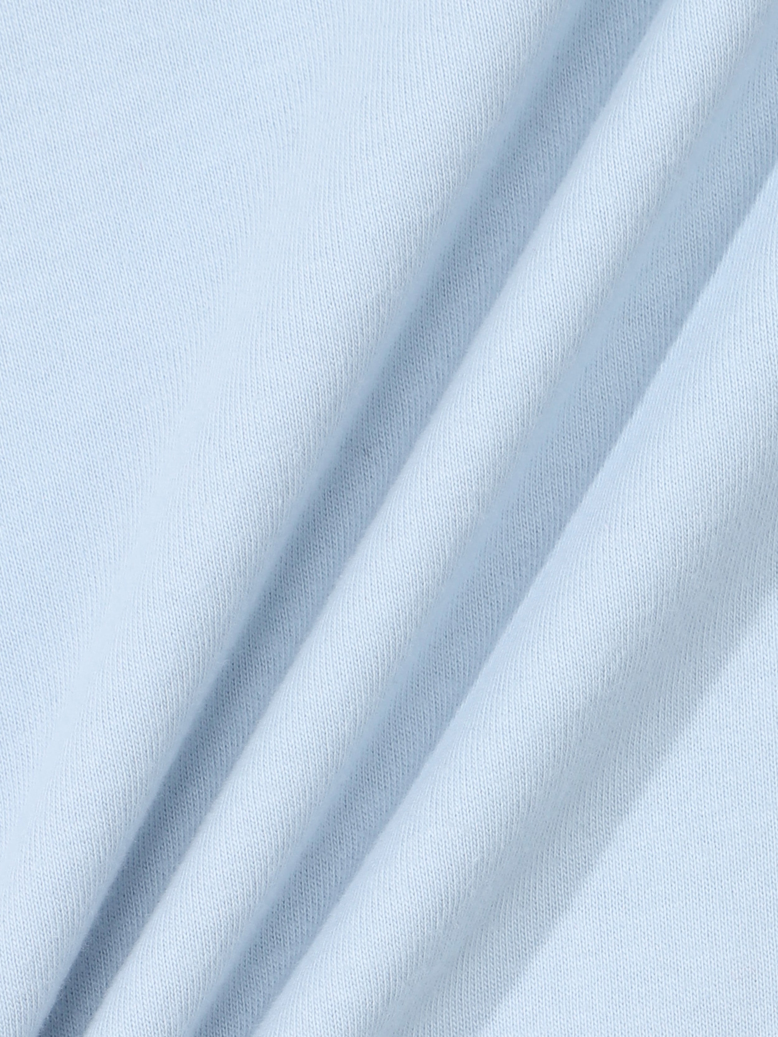 Snake T-Shirt - Grey/Blue