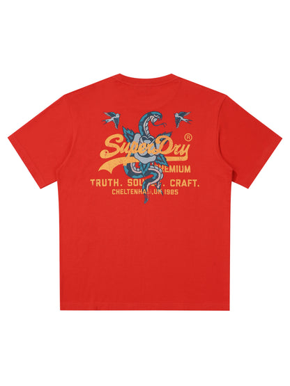 Snake T-Shirt