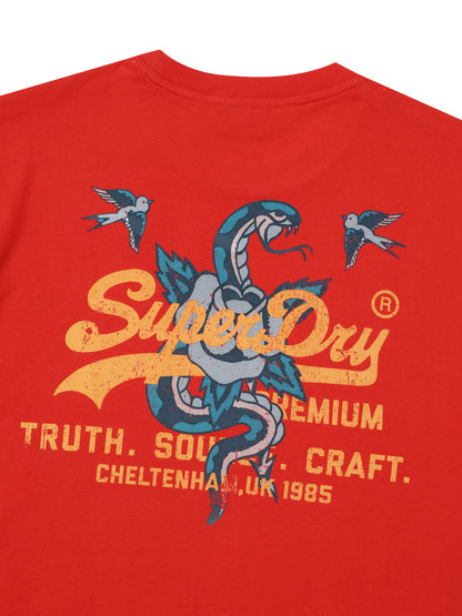Snake T-Shirt