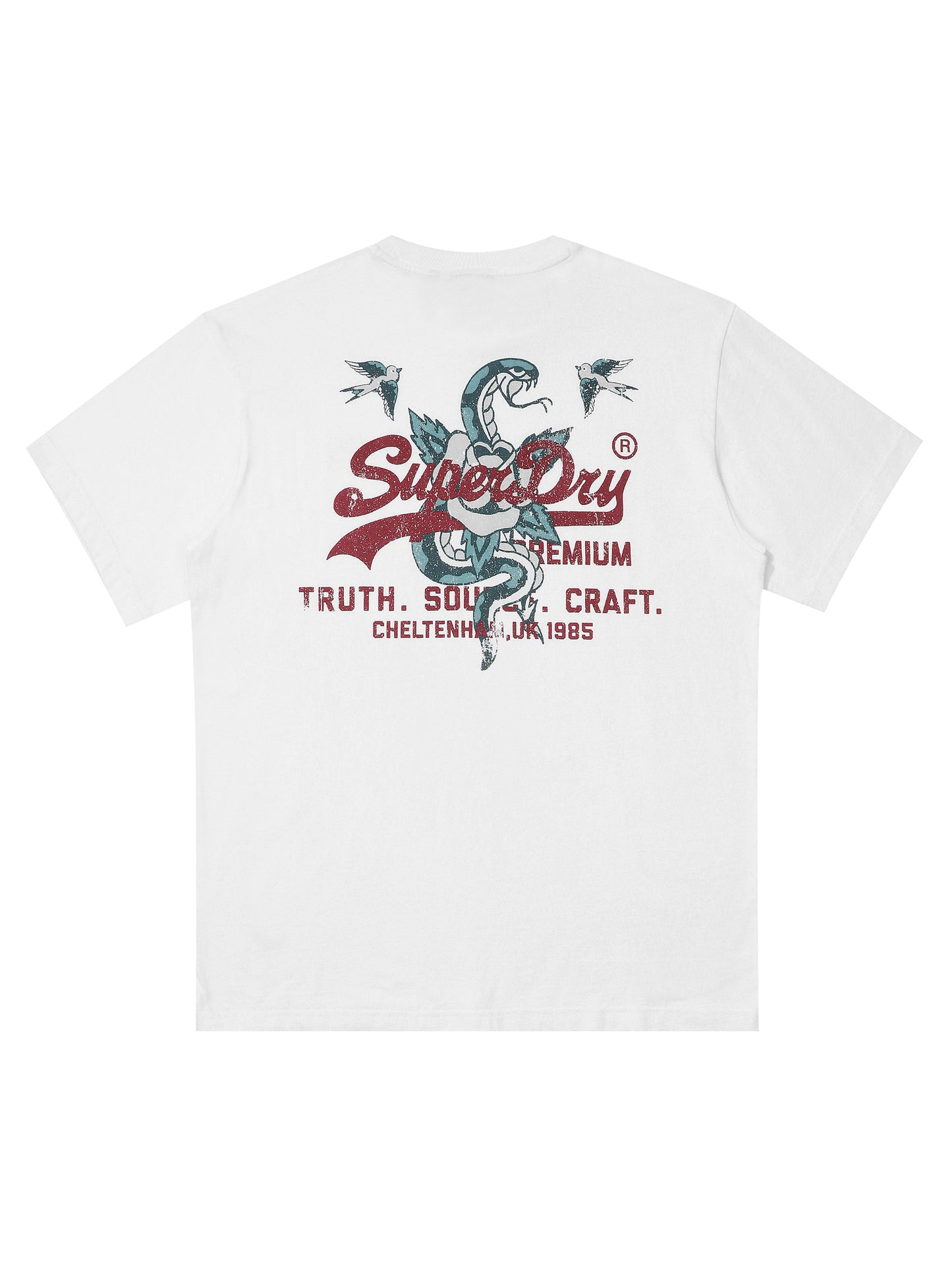 Snake T-Shirt
