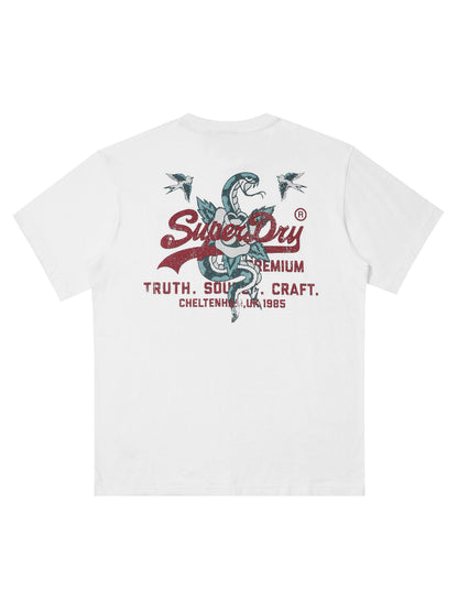 Snake T-Shirt