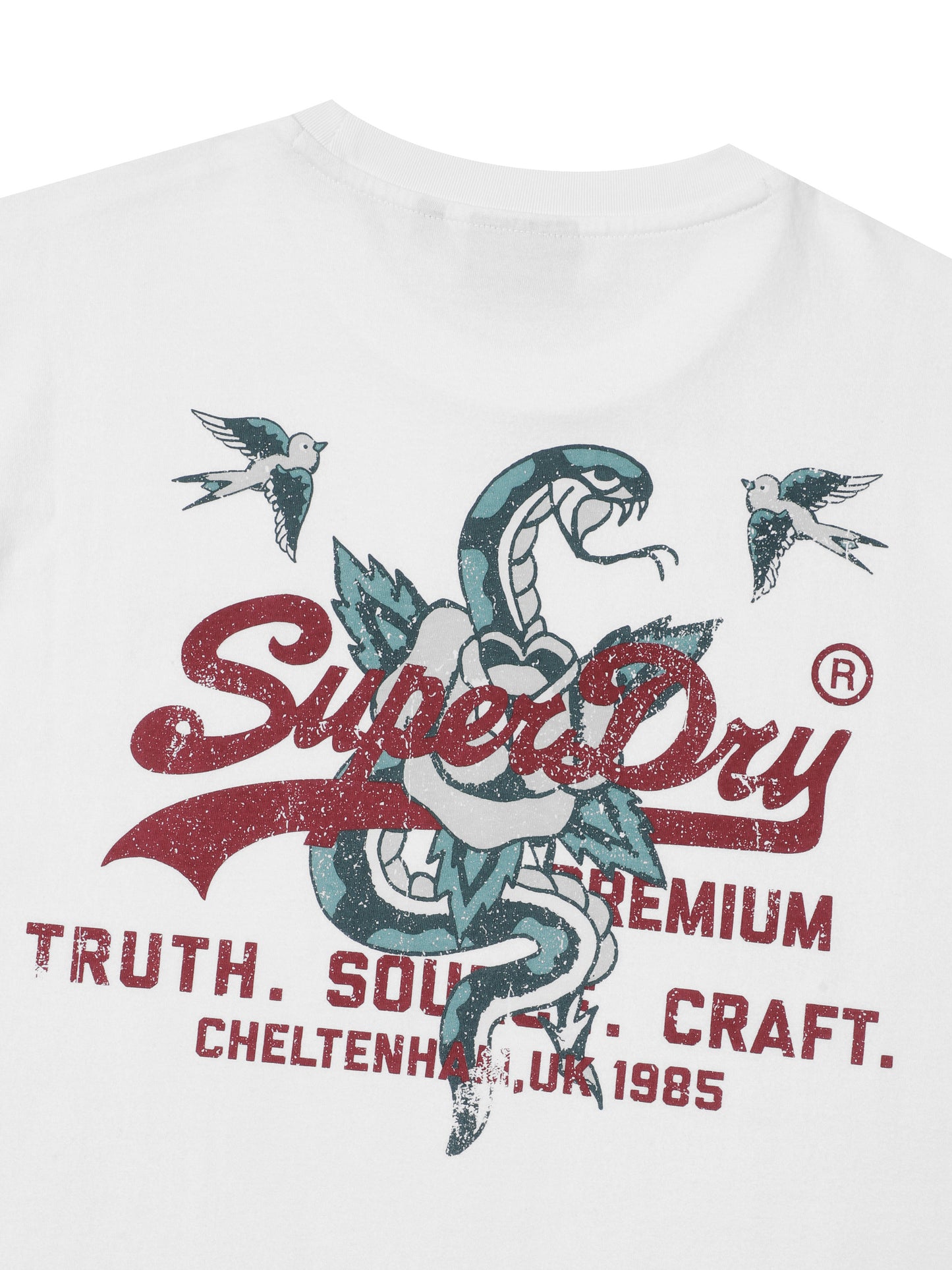 Snake T-Shirt