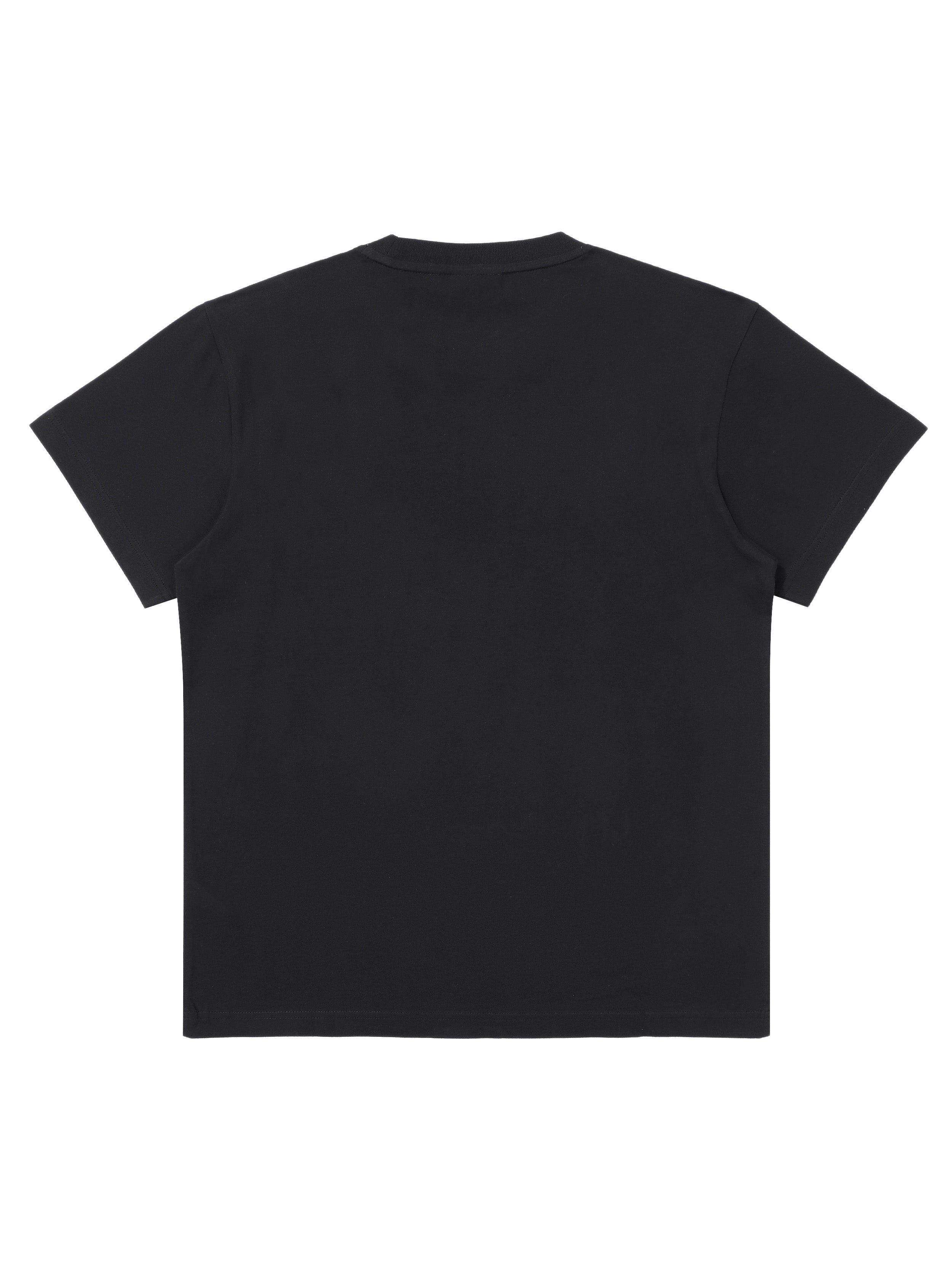 Tiger T-Shirt - Black