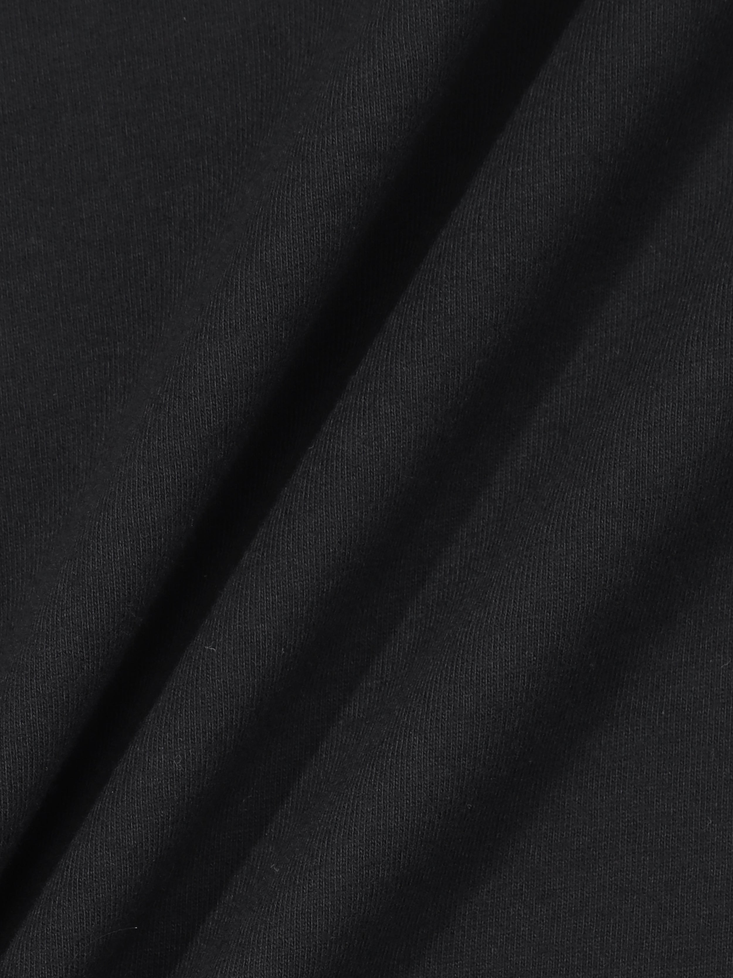 Tiger T-Shirt - Black