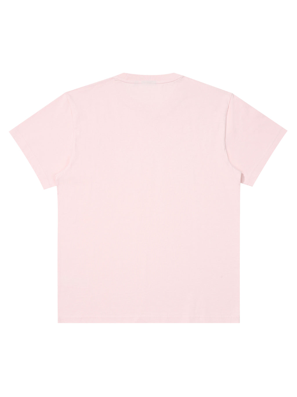 Tiger T-Shirt - L/Pink