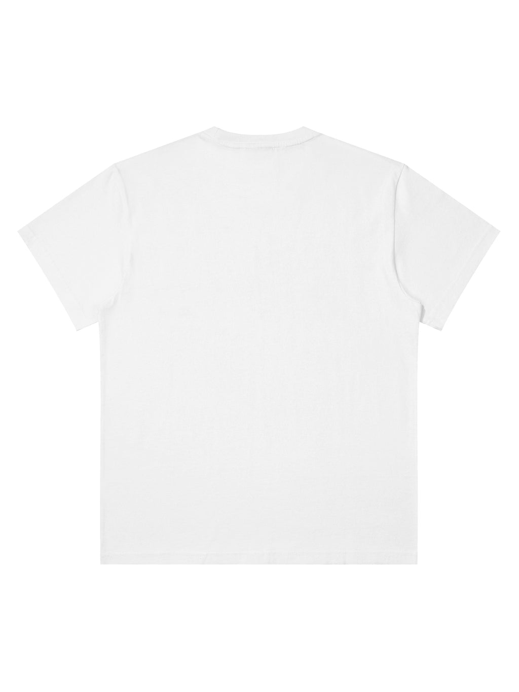 Tiger T-Shirt - White