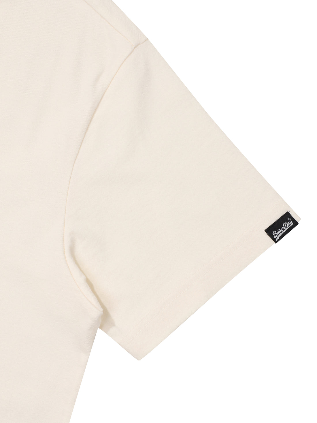 Vintage Dragon T-Shirt - Cream