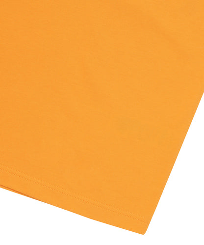 Watercolor Graphic T-Shirt - D/Yellow