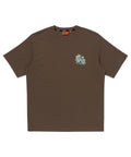 Original Palm Tree T-Shirt - Brown