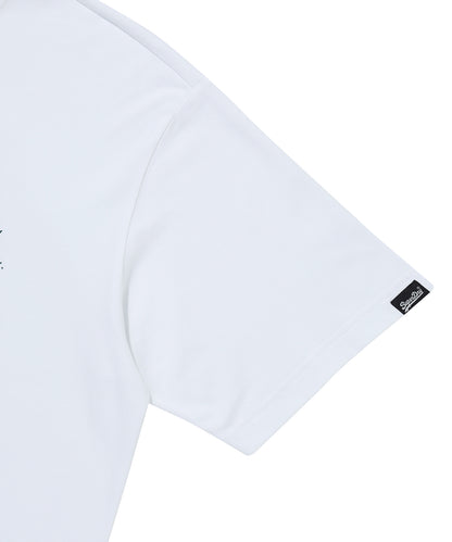 Original Palm Tree T-Shirt - White