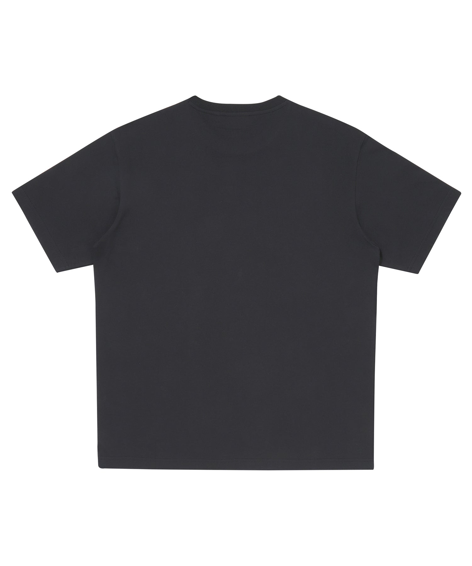 Summer Skating T-Shirt - Black