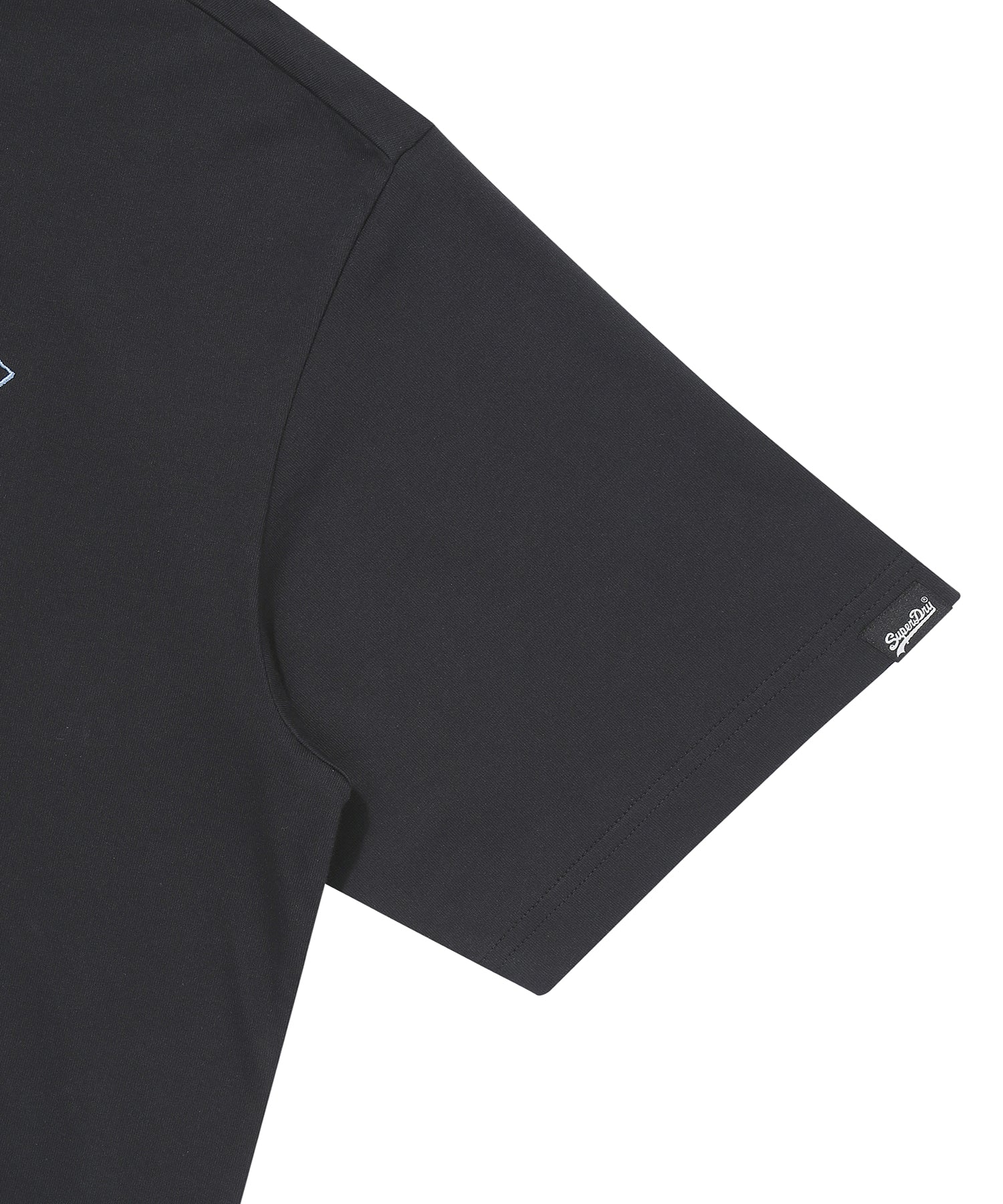 Summer Skating T-Shirt - Black