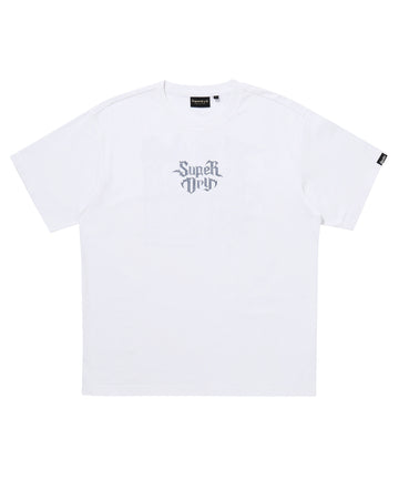 Rock And Roll T-Shirt - White