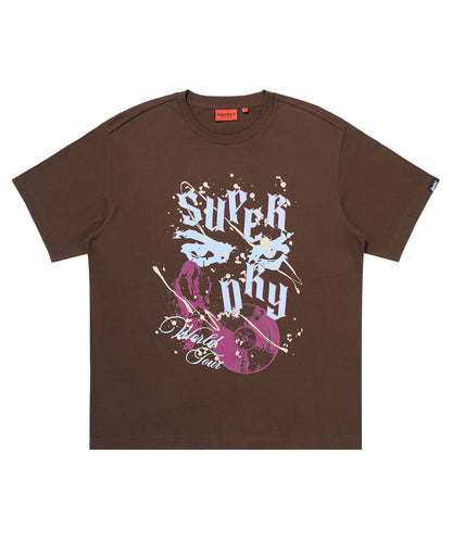 Vintage LP T-Shirt