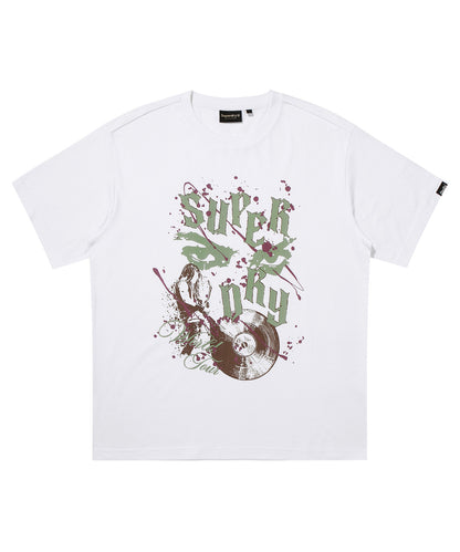 Vintage LP T-Shirt