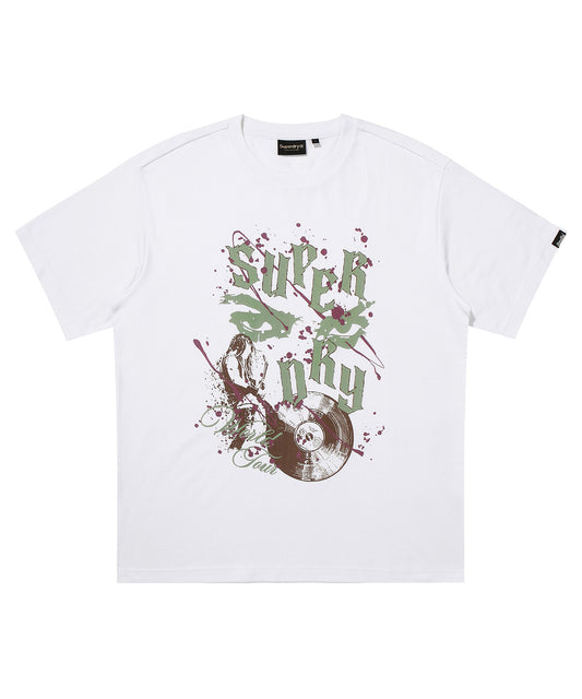 Vintage LP T-Shirt