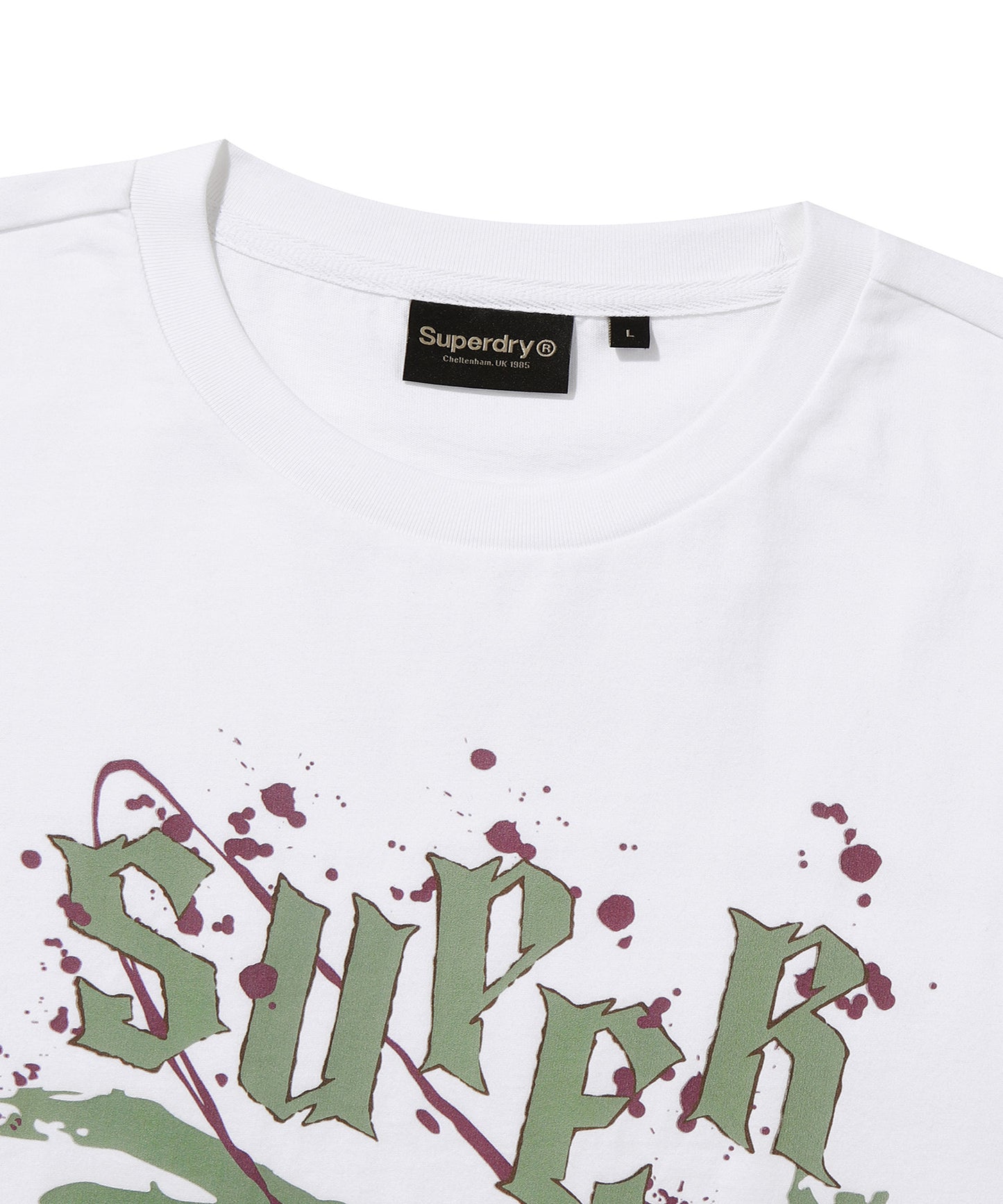 Vintage LP T-Shirt