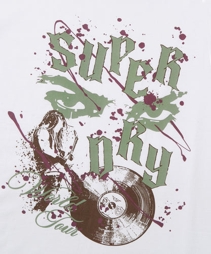Vintage LP T-Shirt
