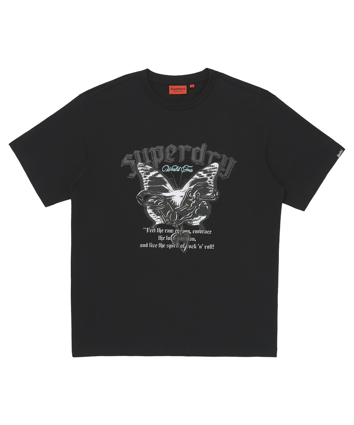Butterfly T-Shirt