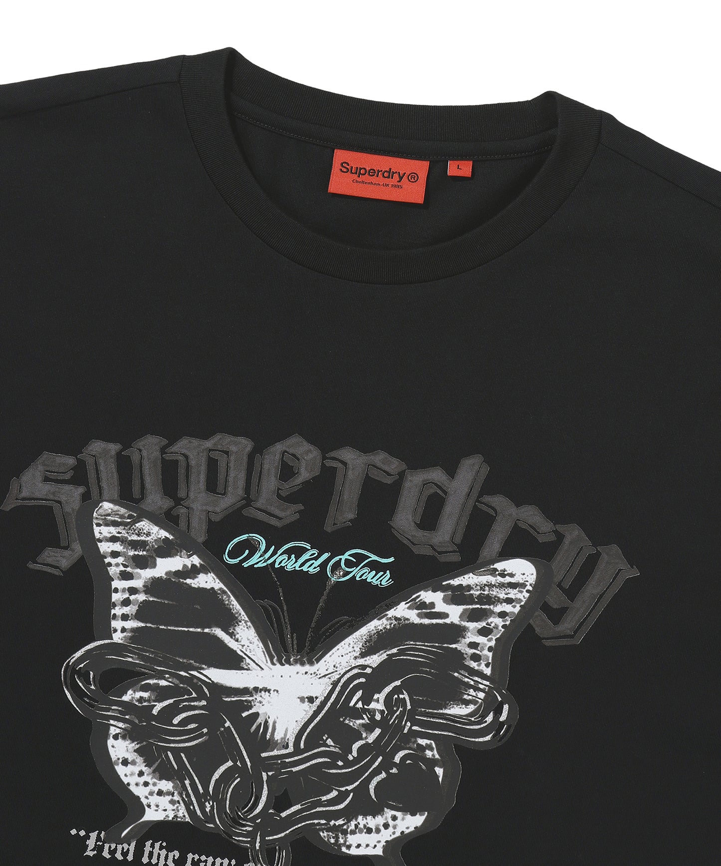 Butterfly T-Shirt