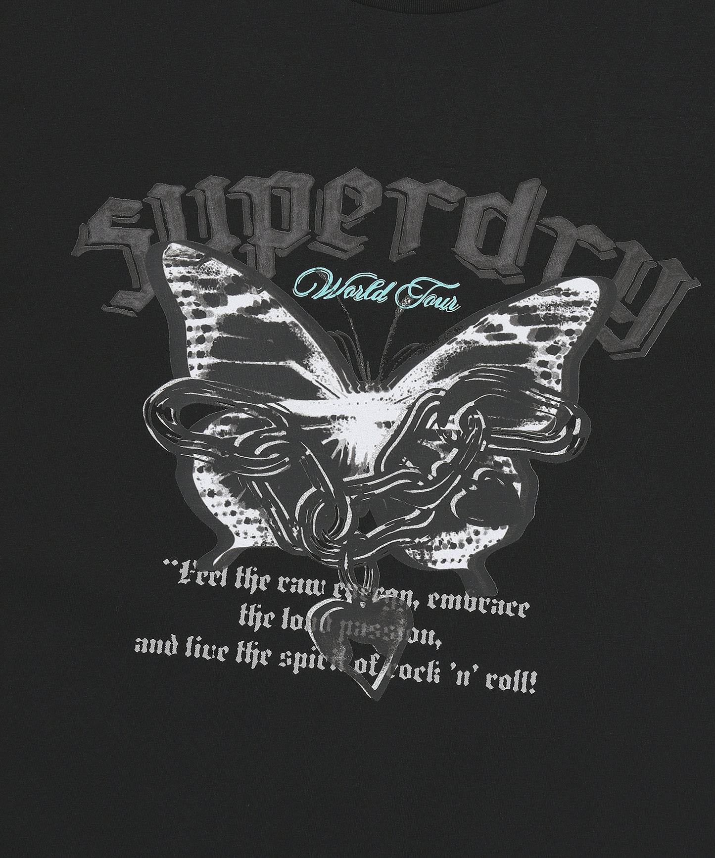 Butterfly T-Shirt