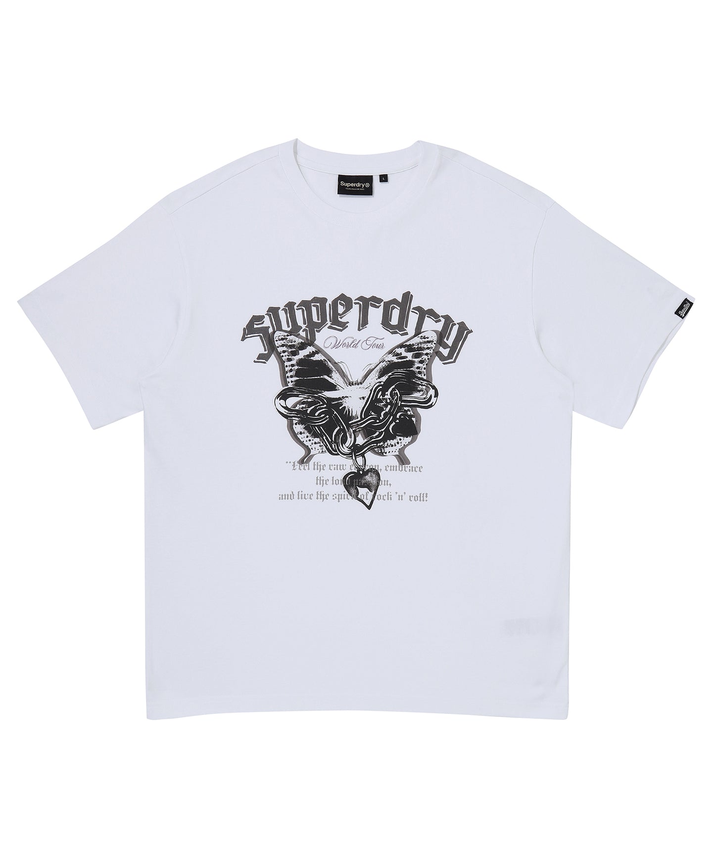 Butterfly T-Shirt