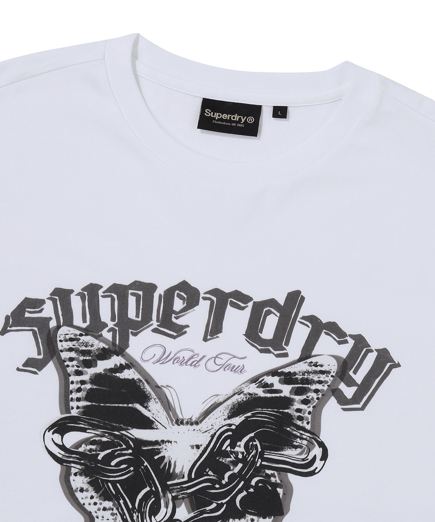 Butterfly T-Shirt