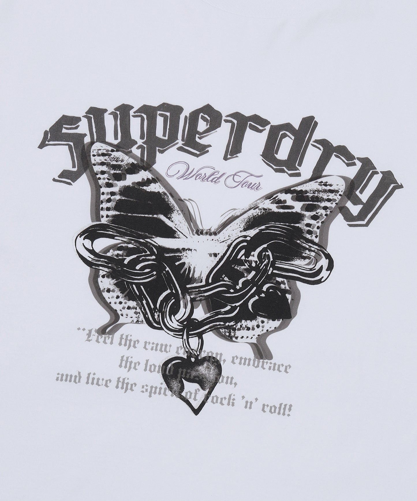 Butterfly T-Shirt