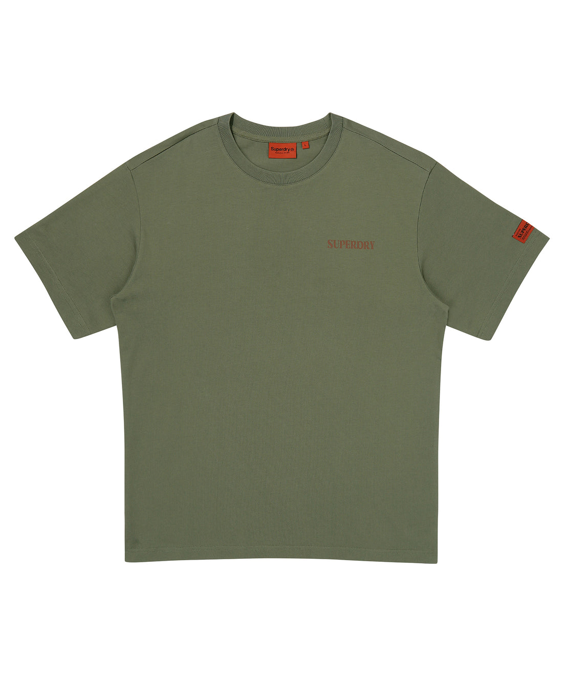 Cash Crops T-Shirt