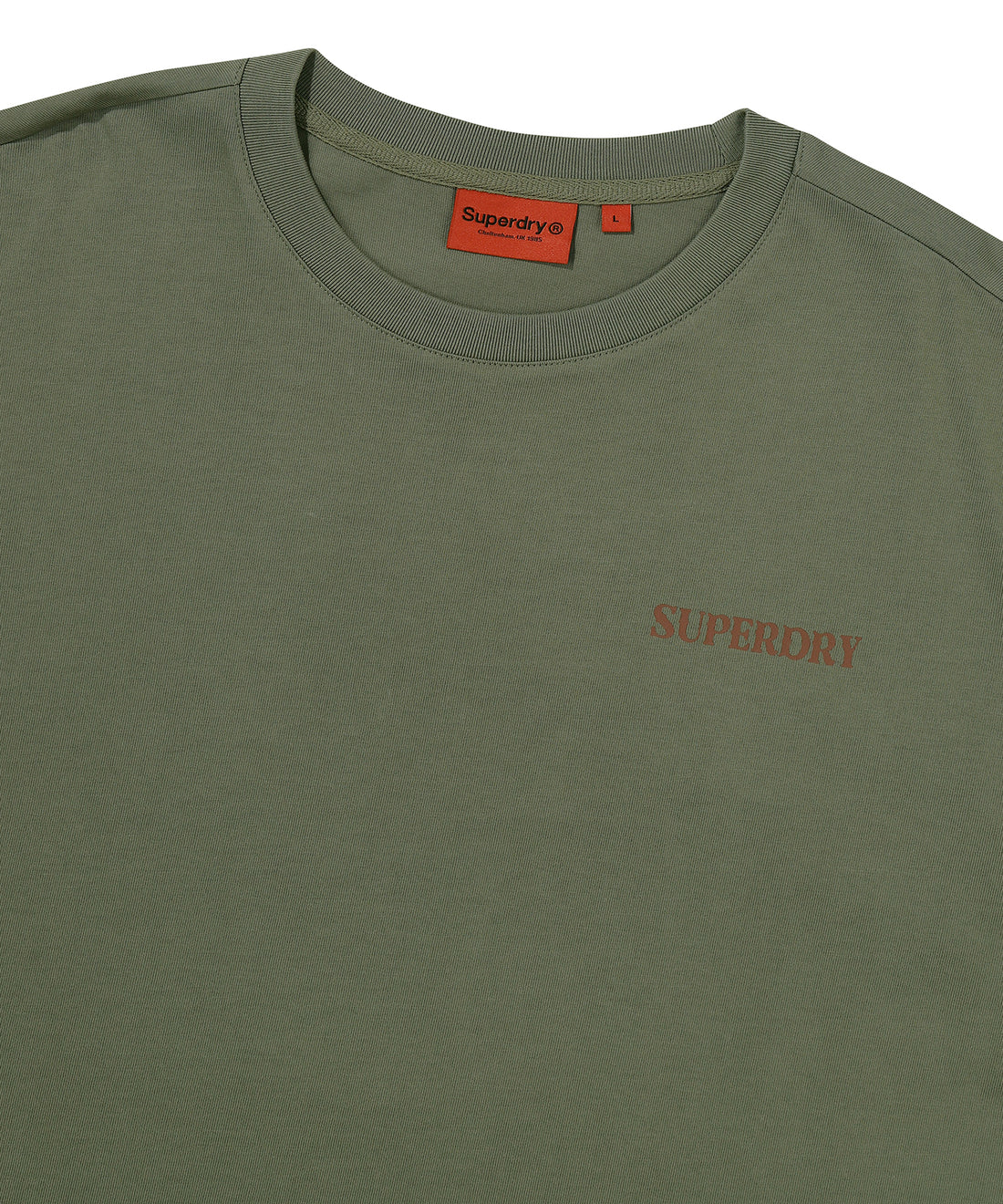 Cash Crops T-Shirt