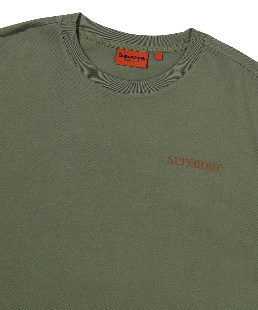Cash Crops T-Shirt