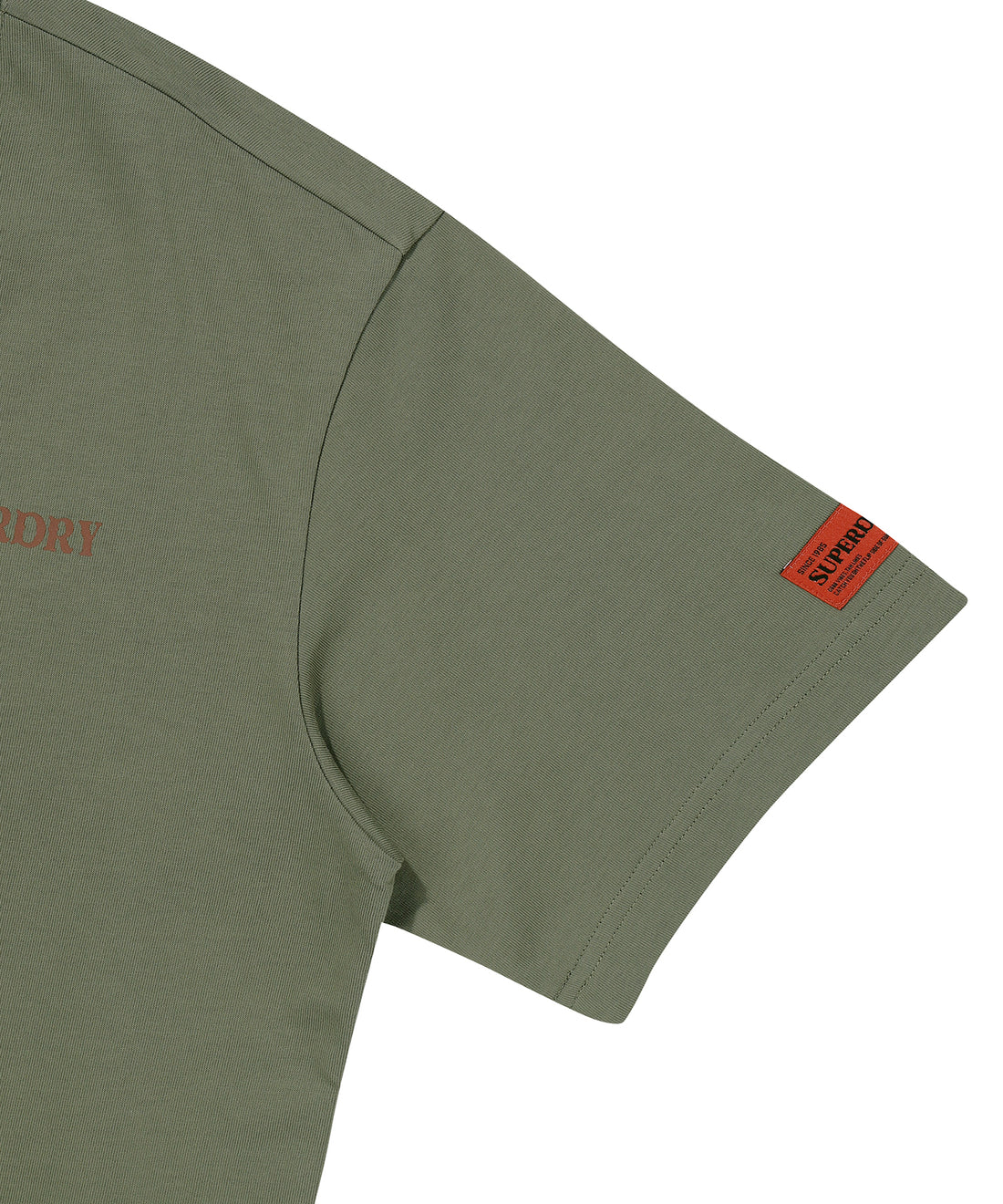 Cash Crops T-Shirt