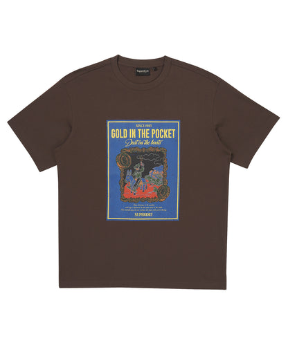 Gold Rush T-Shirt