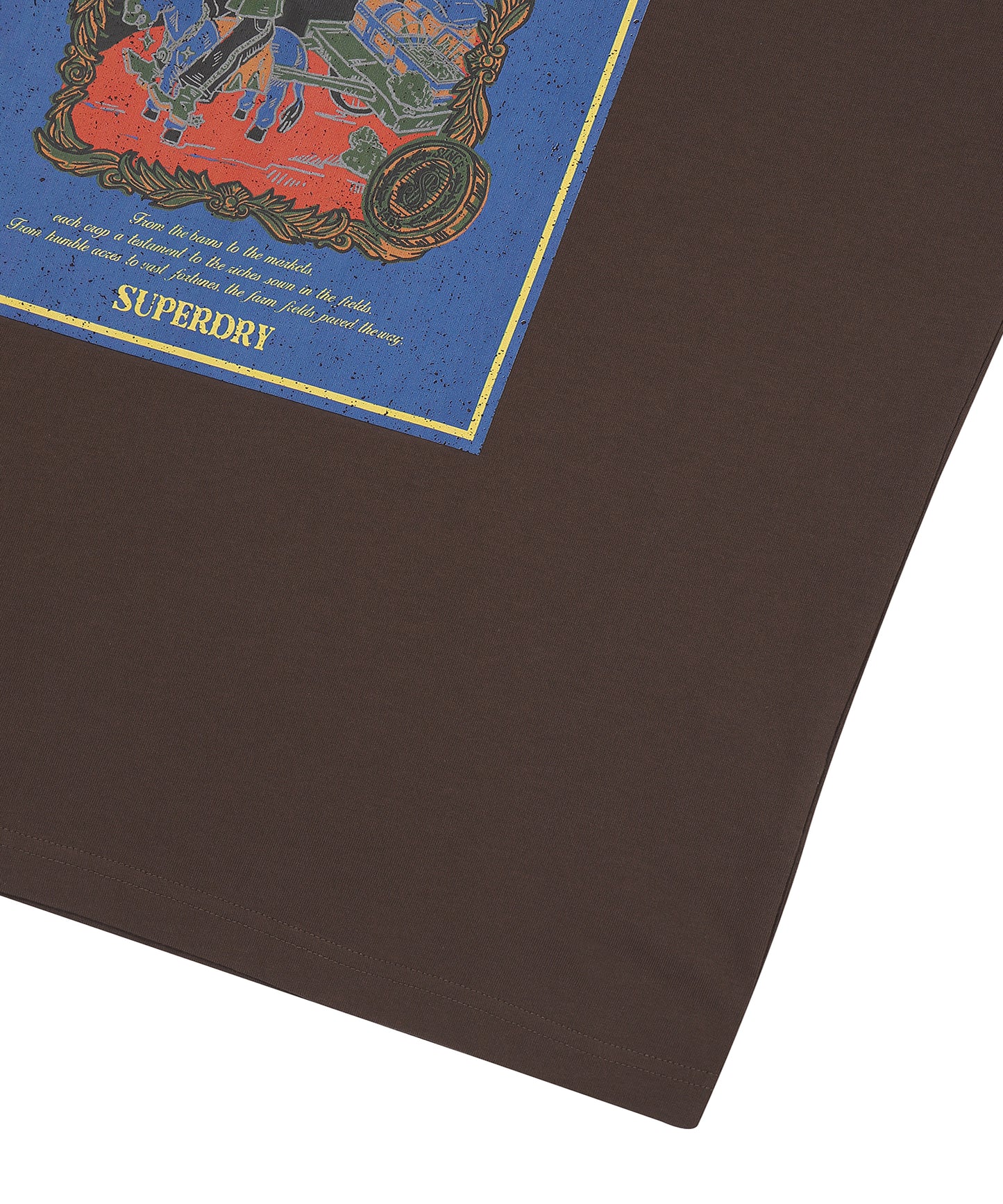Gold Rush T-Shirt