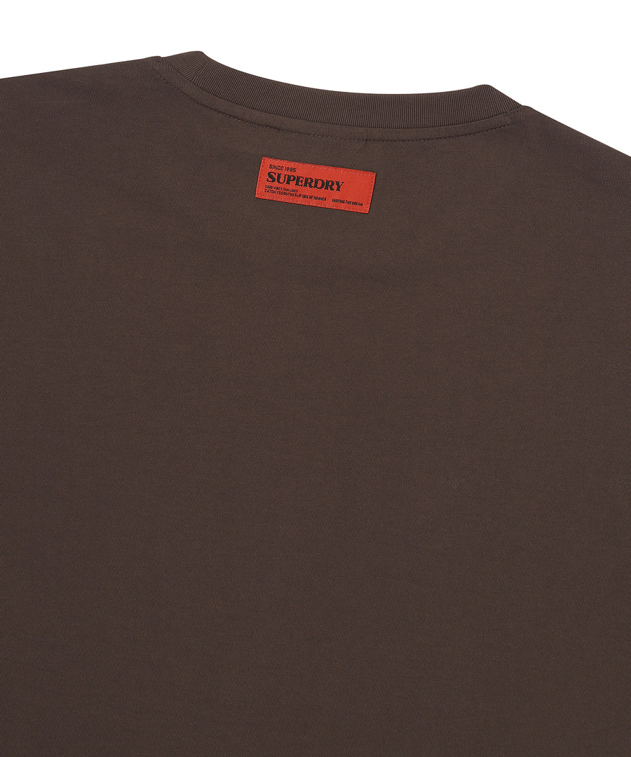 Gold Rush T-Shirt