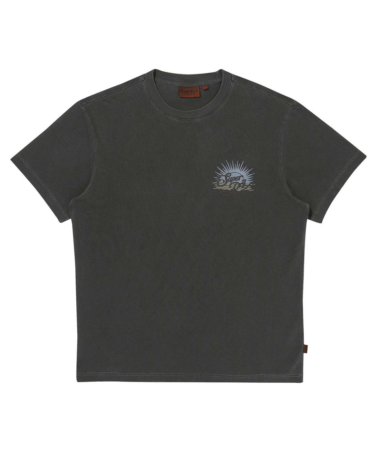 Sunset Garment Dyed T-Shirt