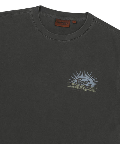 Sunset Garment Dyed T-Shirt