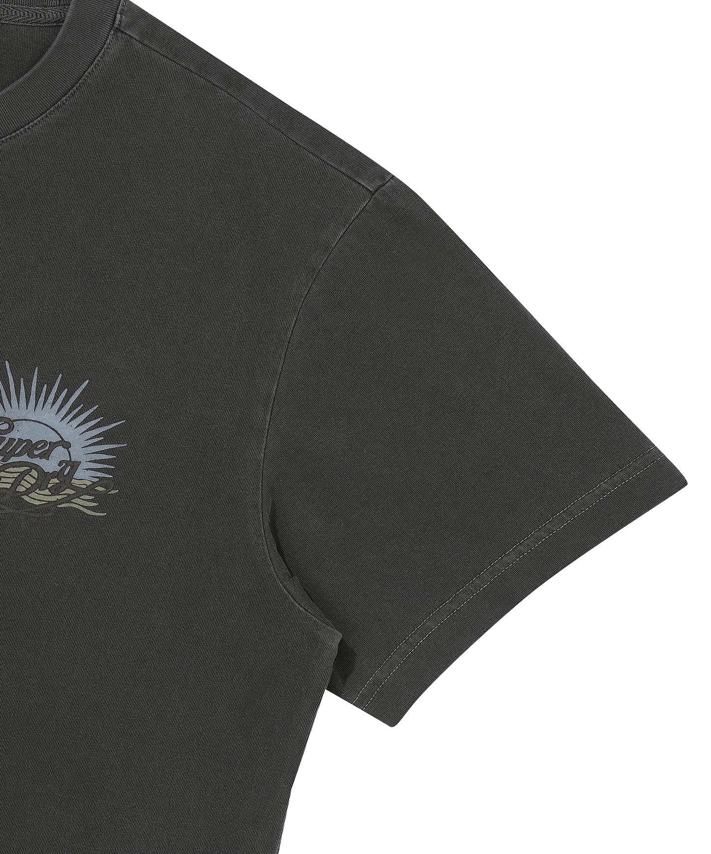 Sunset Garment Dyed T-Shirt