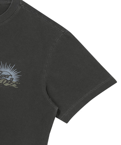 Sunset Garment Dyed T-Shirt