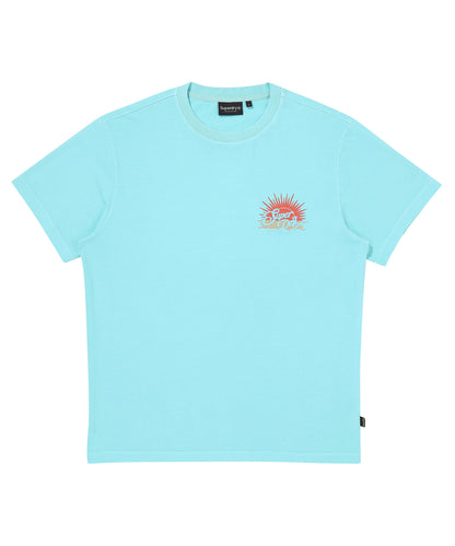 Sunset Garment Dyed T-Shirt