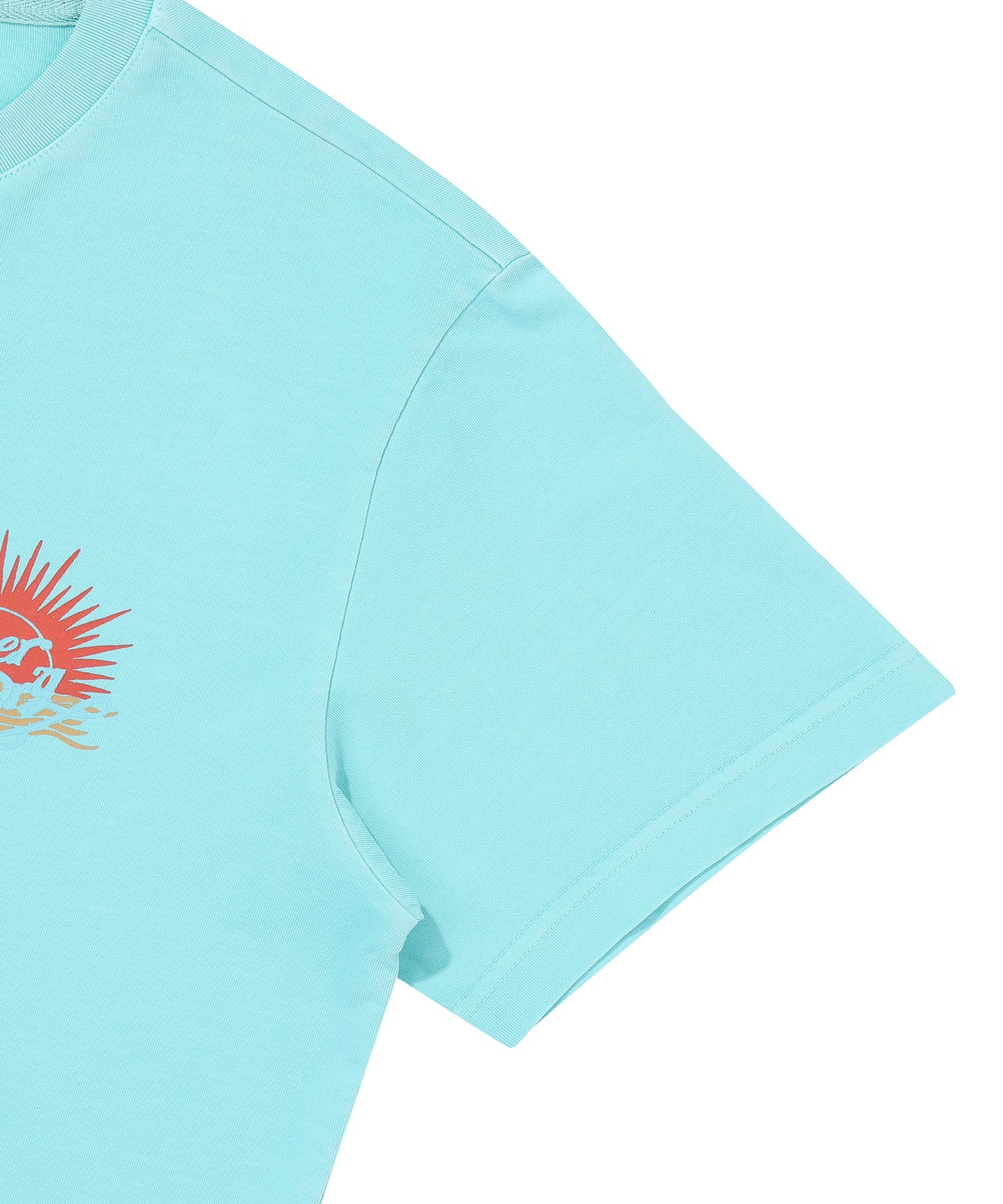 Sunset Garment Dyed T-Shirt