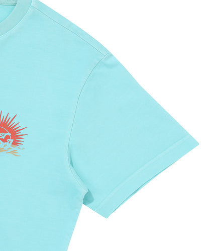 Sunset Garment Dyed T-Shirt