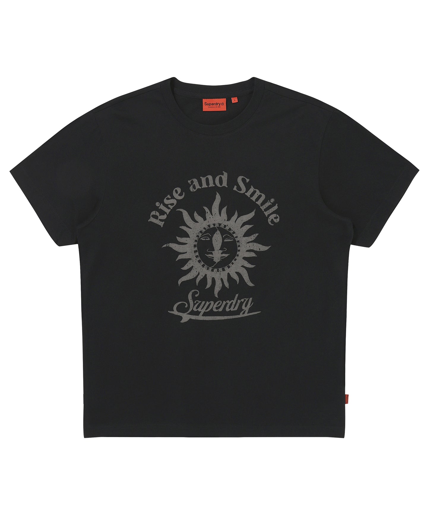 Sunrise T-Shirt