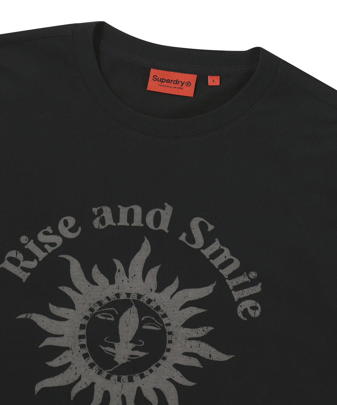 Sunrise T-Shirt