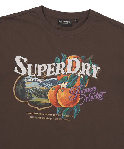 Farmers Market T-Shirt